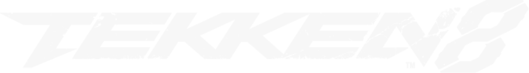 Tekken 8